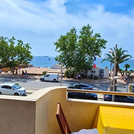 Charming Beachfront In *