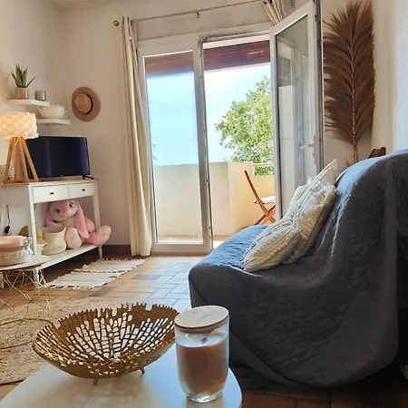 Charming Beachfront In