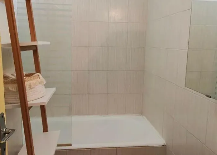 Charming Beachfront In Fréjus